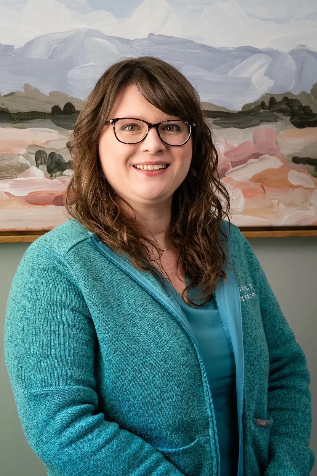 Dr. Alison Collins, DO